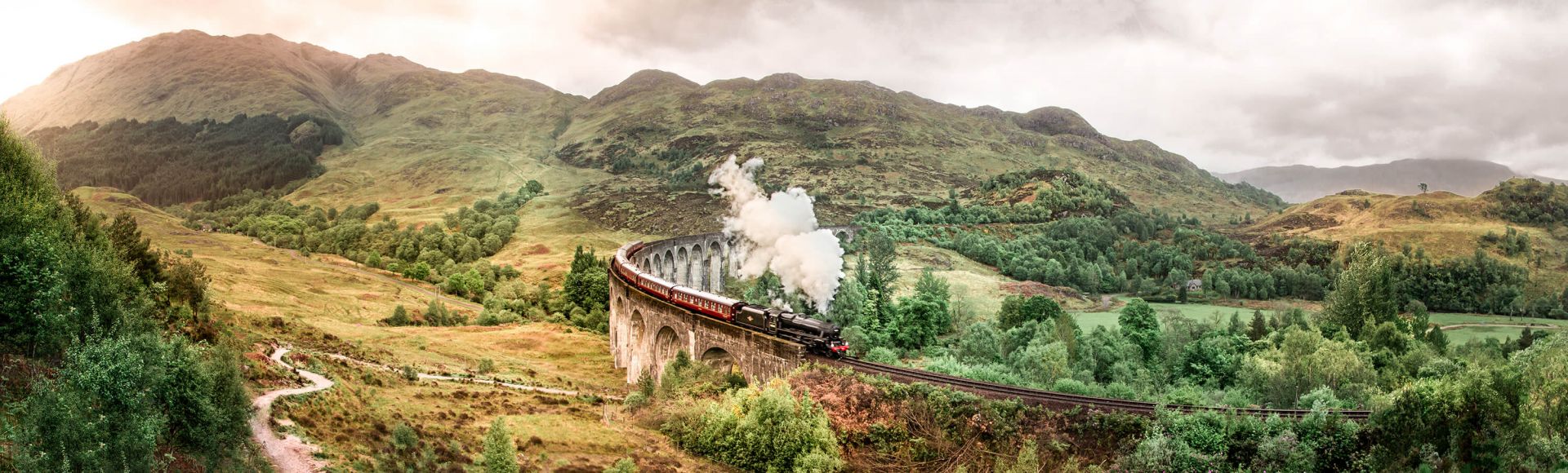 Viadotto Glenfinnan