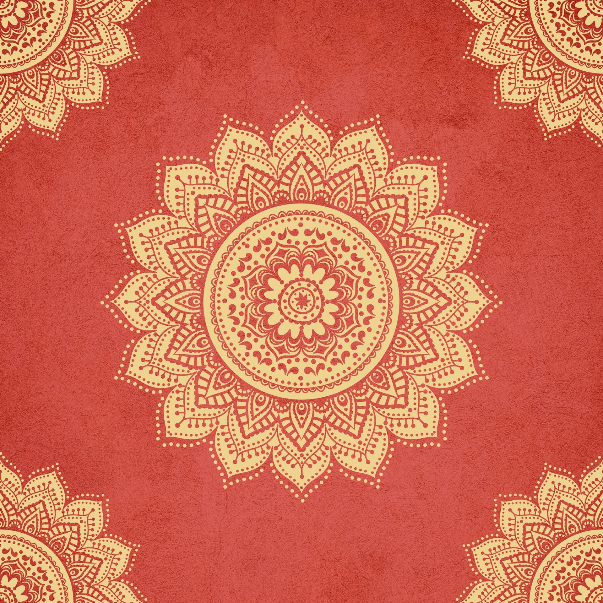 Mandala diversi