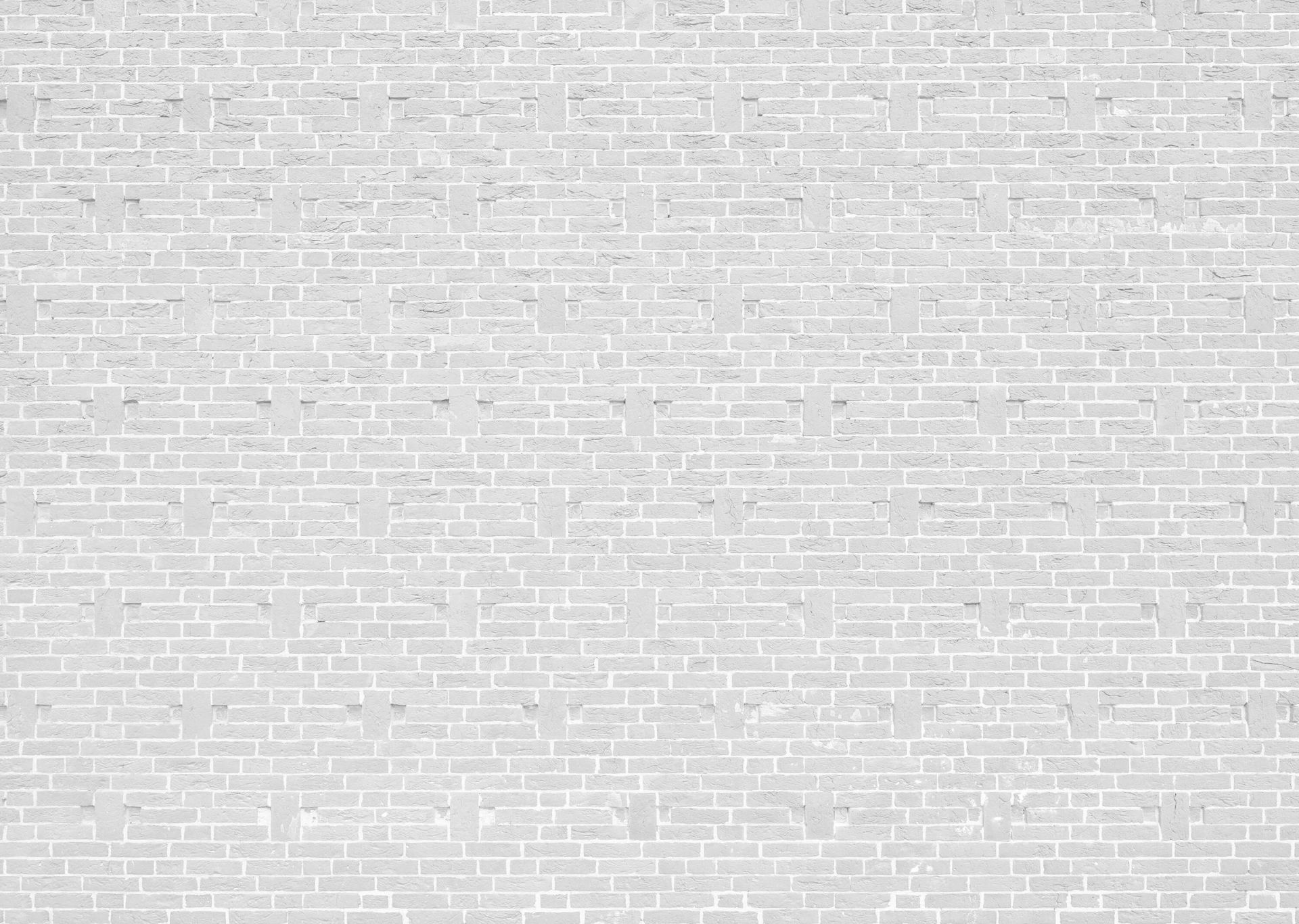 Mattoni orizzontali e verticali