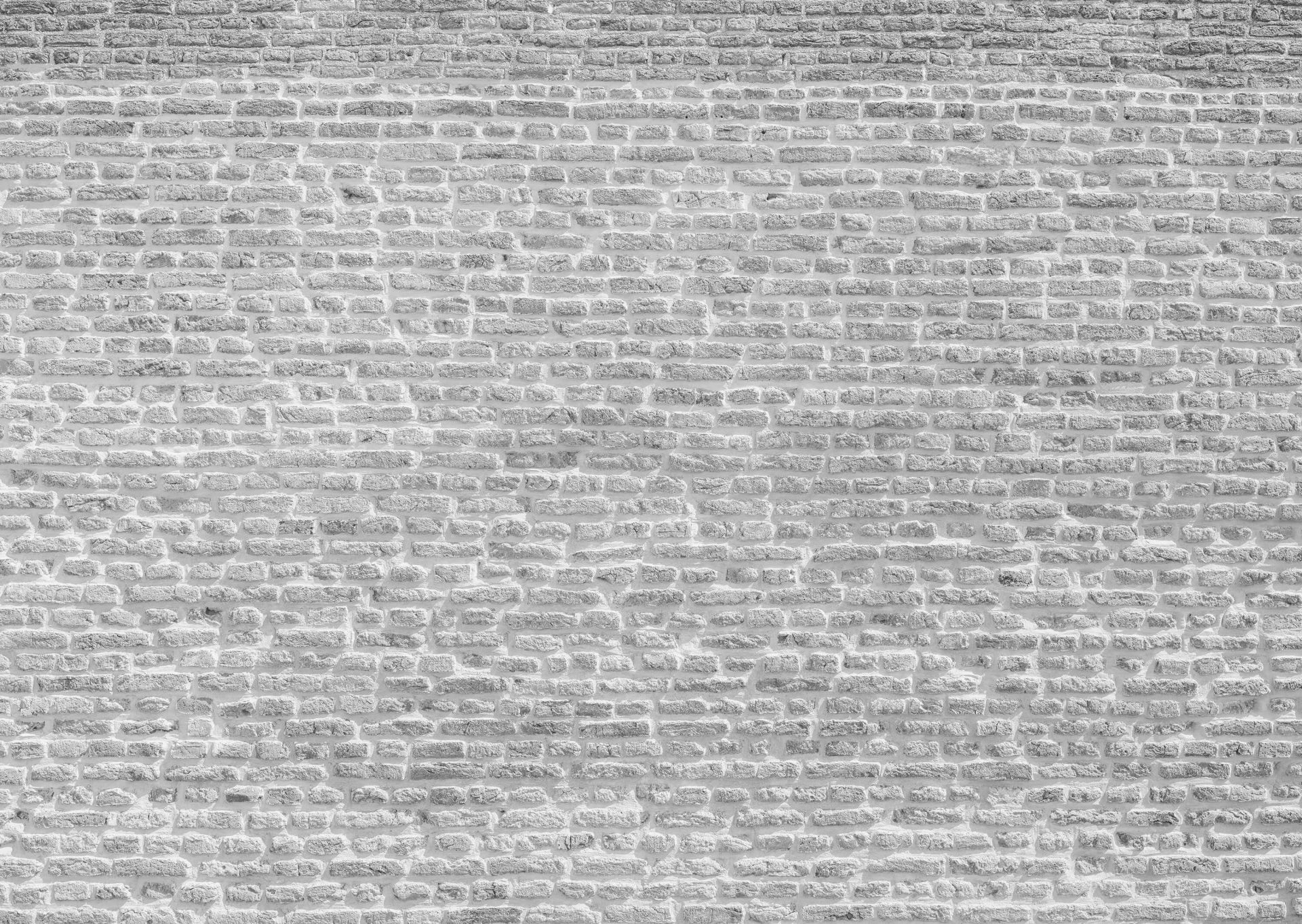 Vecchio muro di mattoni