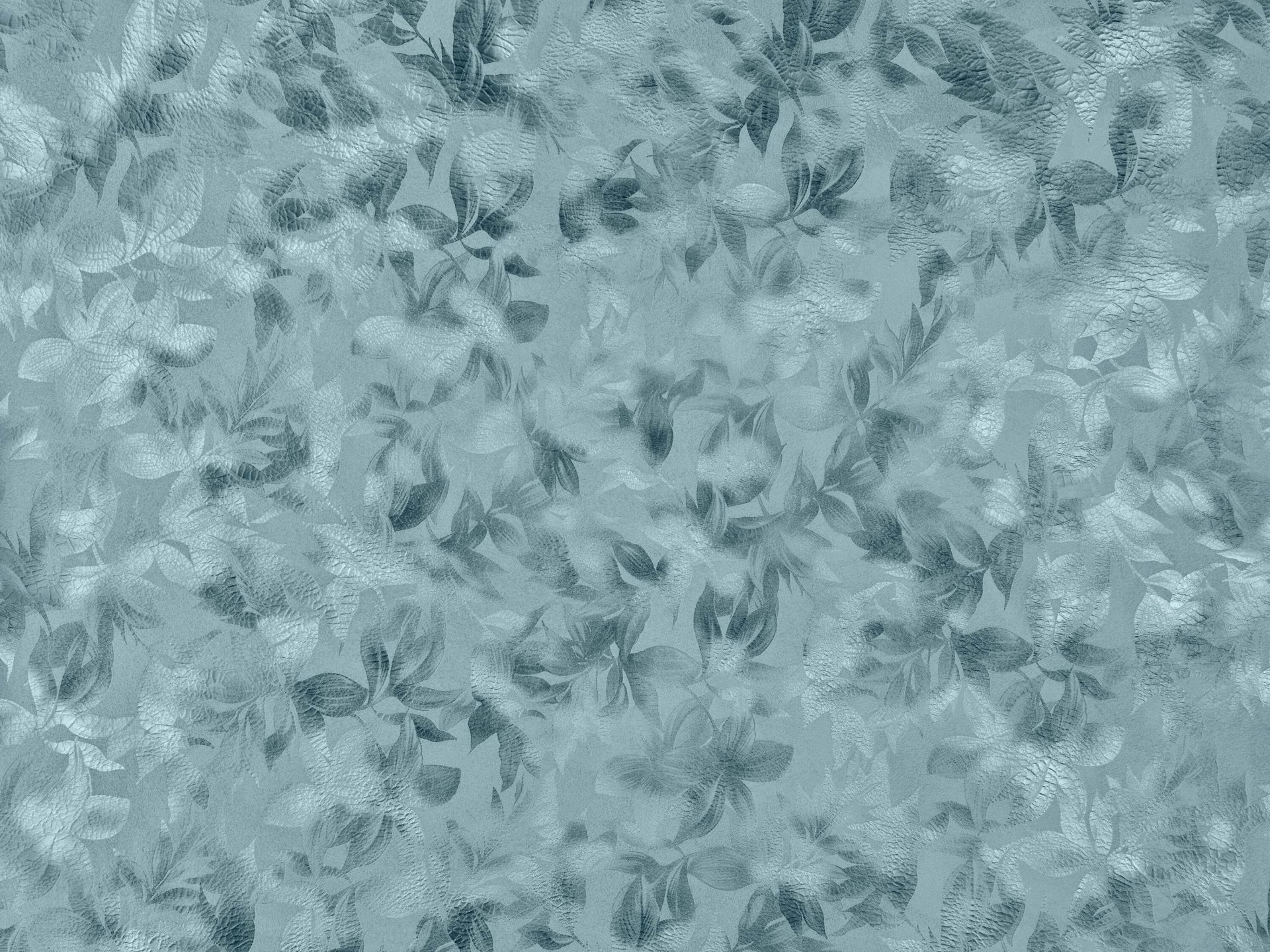 Fiori blu texture