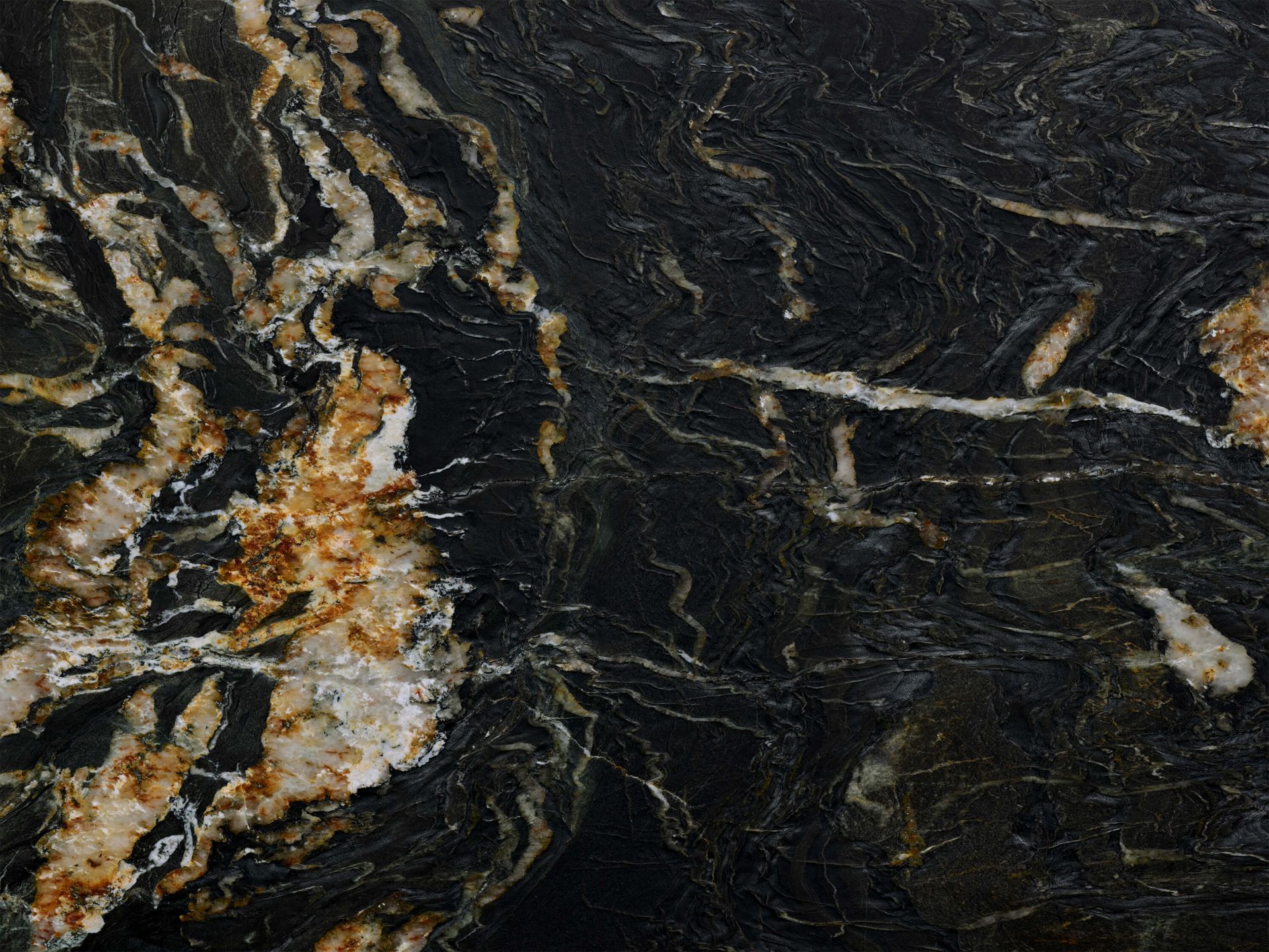 Marmo con struttura leggera