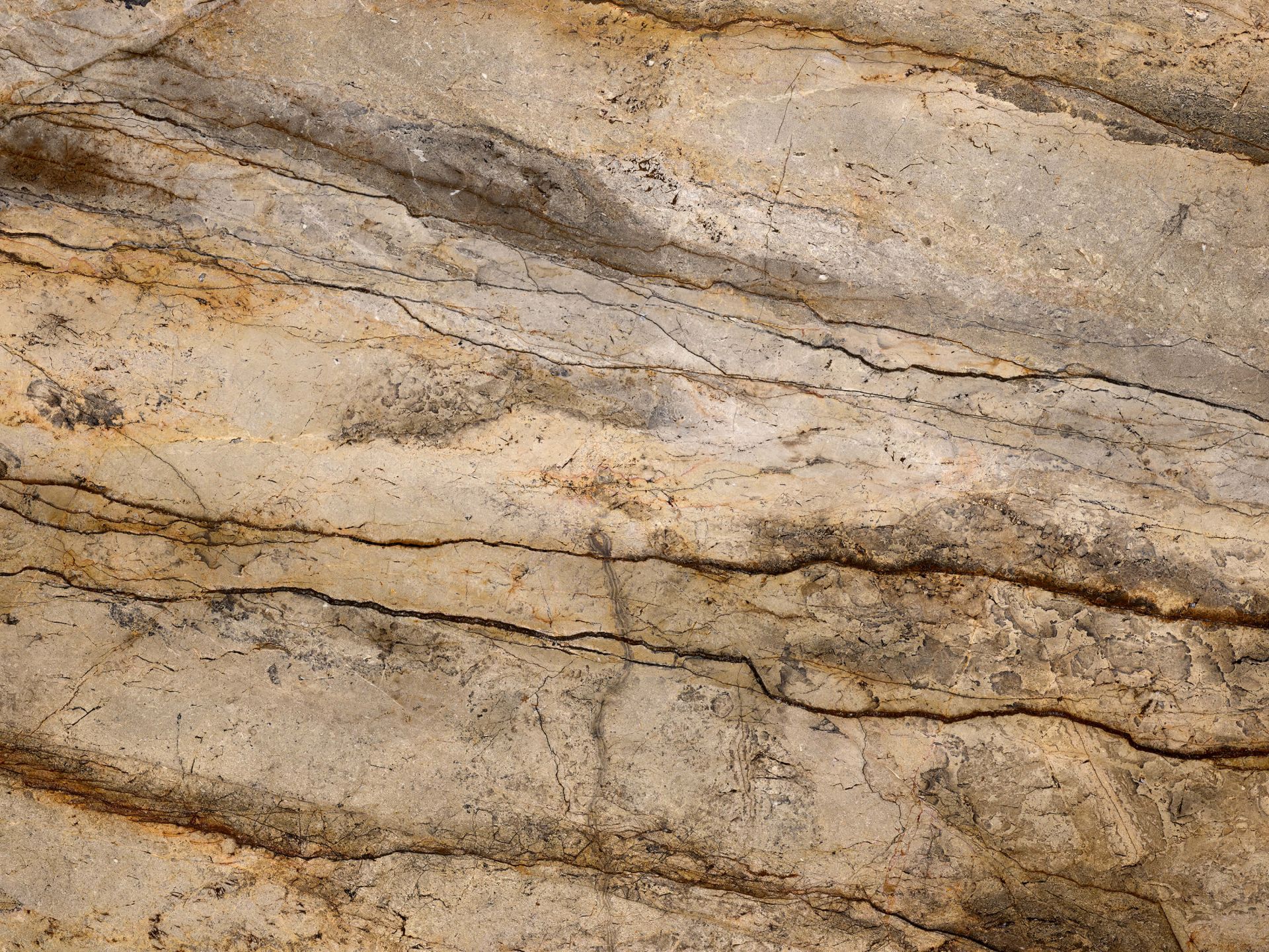 Marmo con colore sabbia