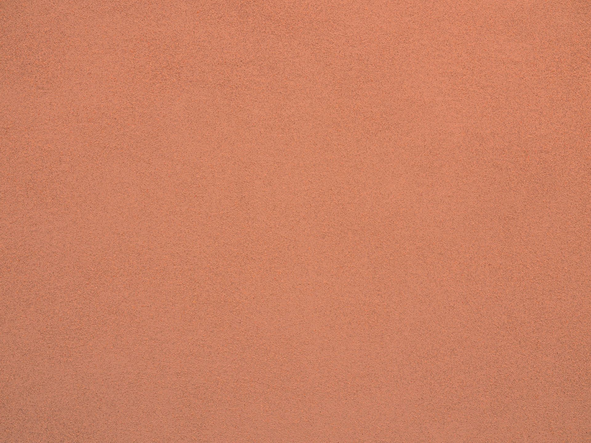 Calcestruzzo terracotta con struttura leggera