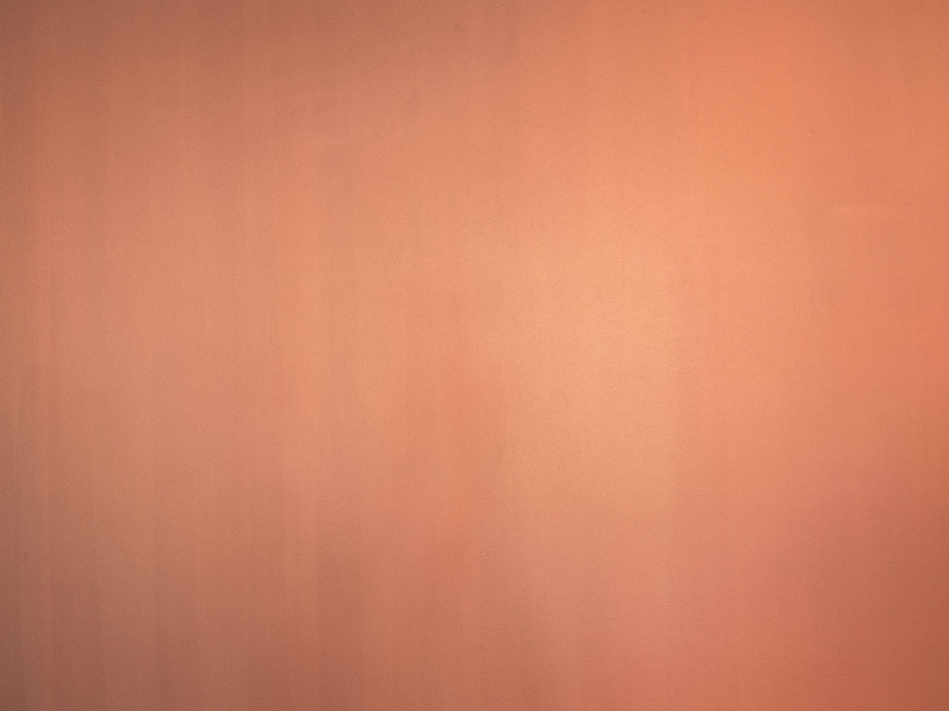 Calcestruzzo color terracotta