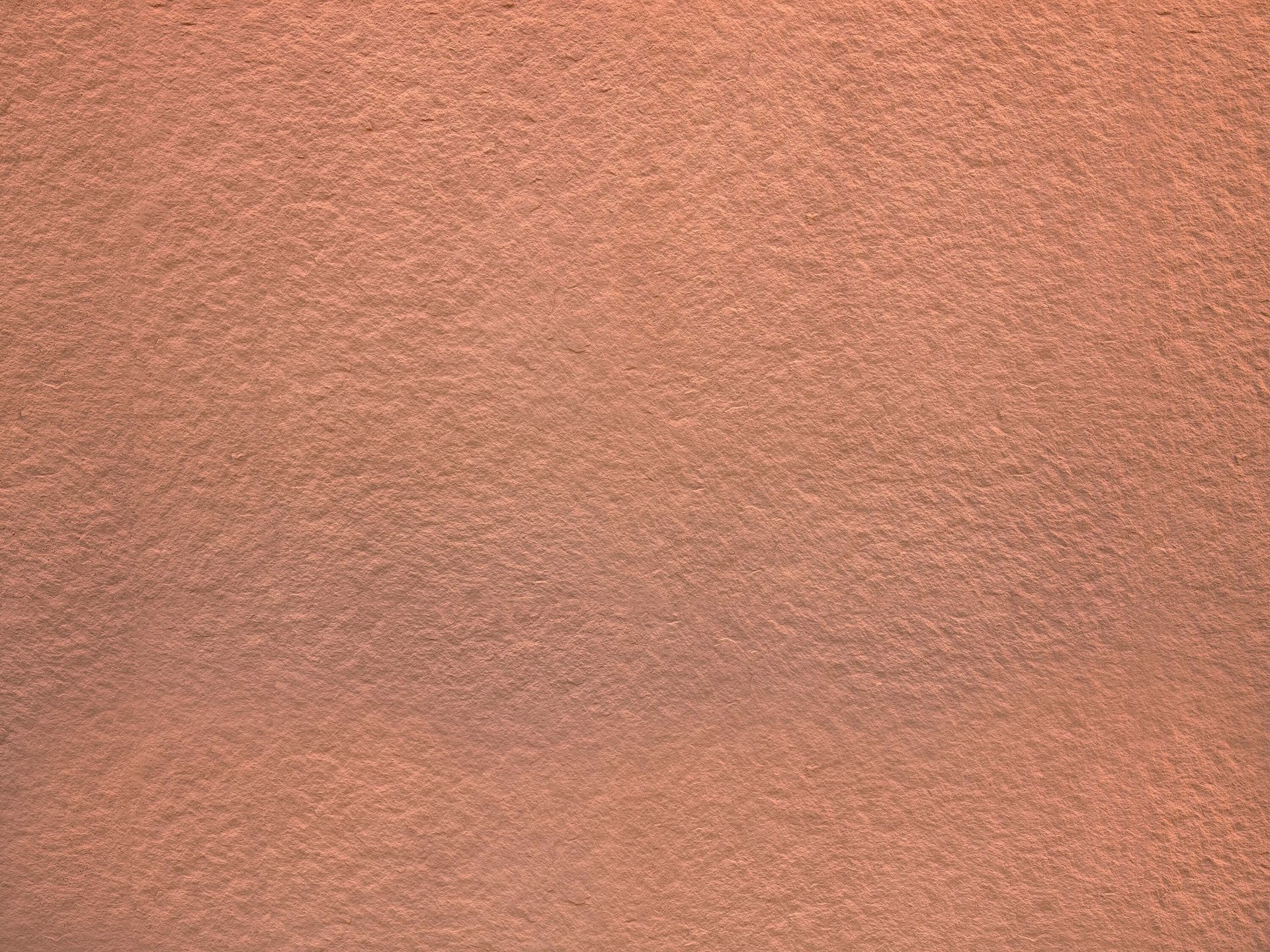 Calcestruzzo con struttura in terracotta