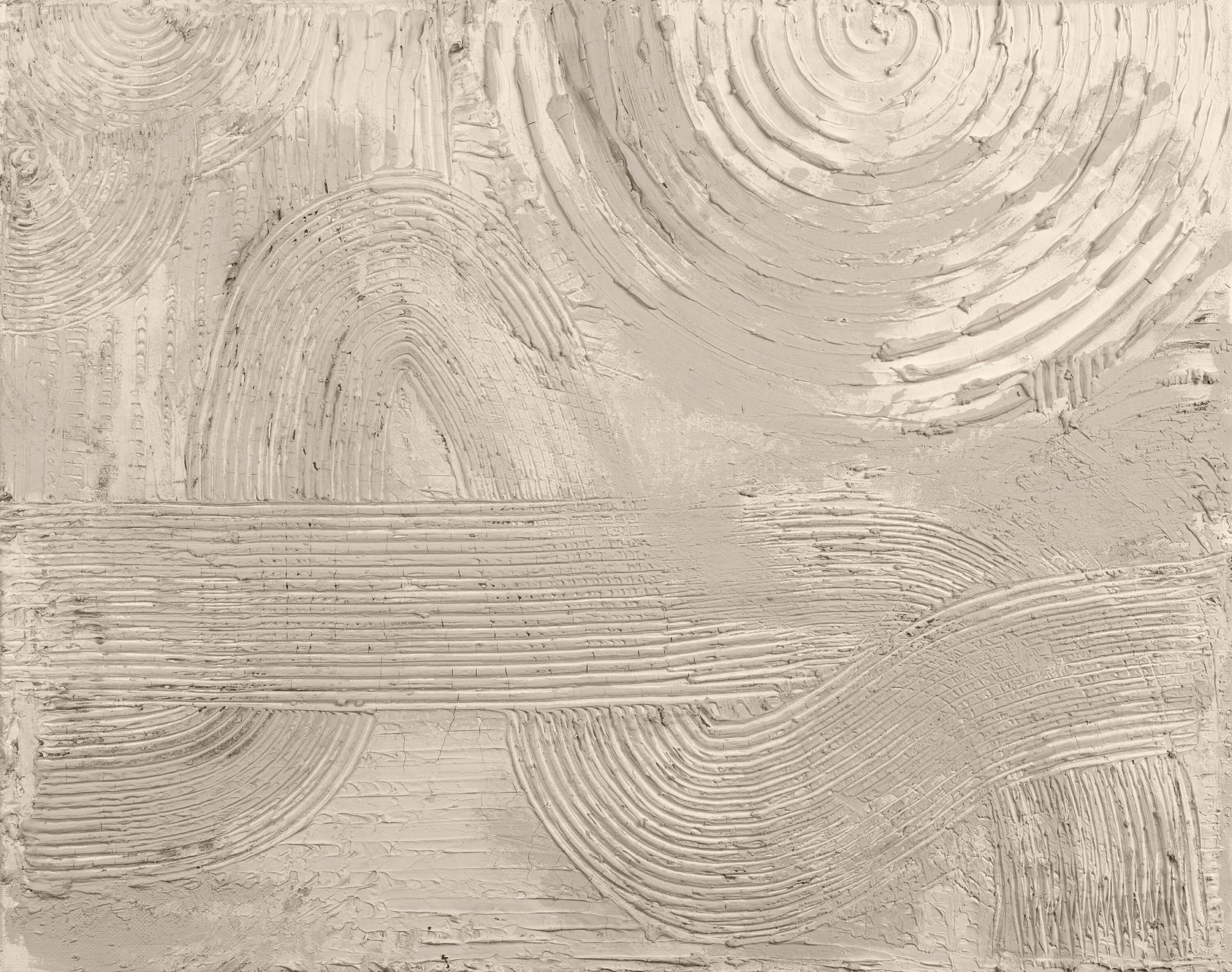 Strutture e forme nel lino