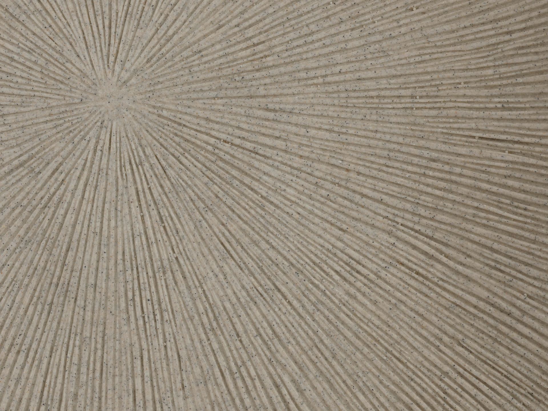 Struttura con linee Sole