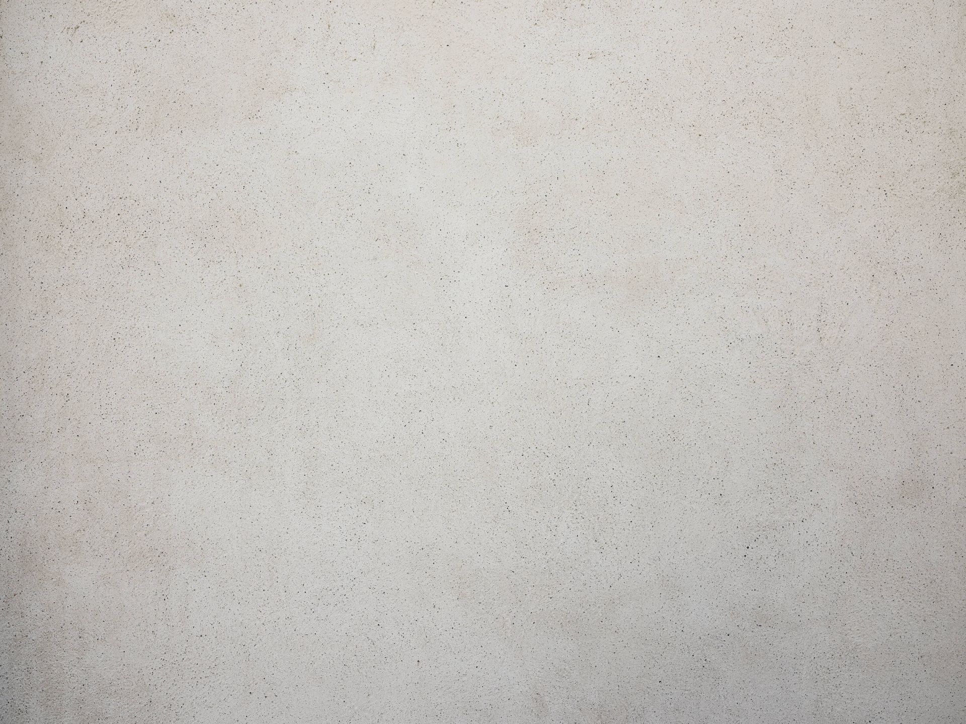 Struttura in calcestruzzo con pietre fini