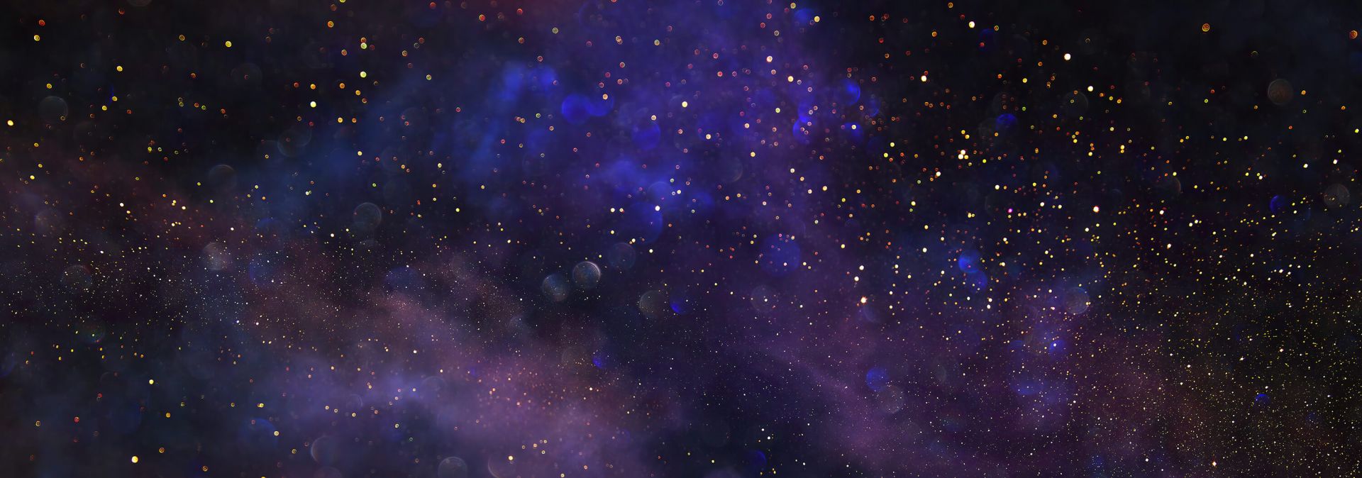 Scintillii atmosferici