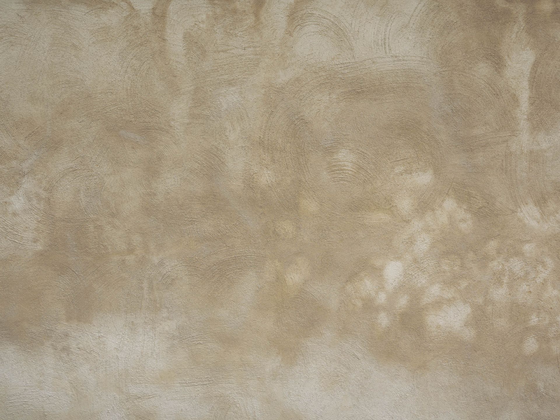 Muro con macchie e strisce