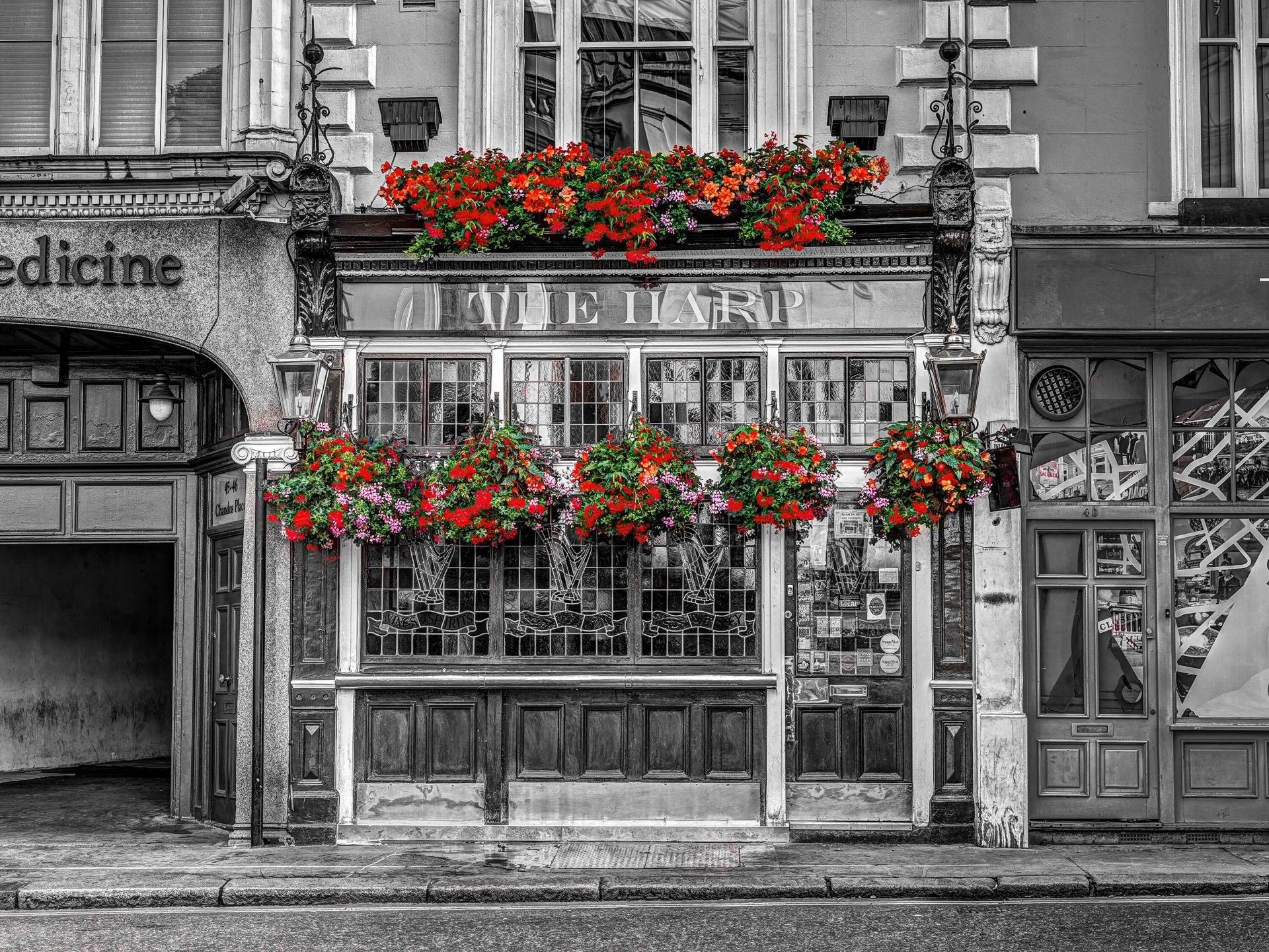 Pub a Londra