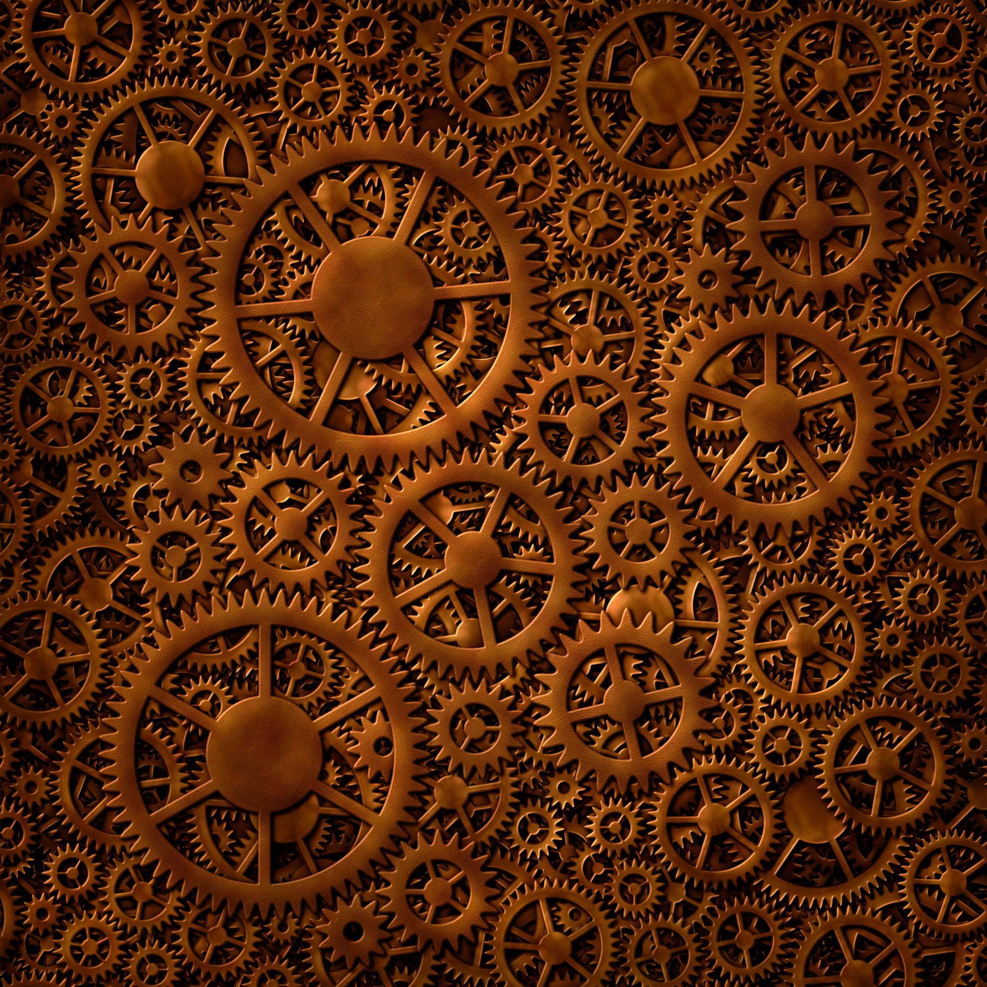 Rame di accelerazione