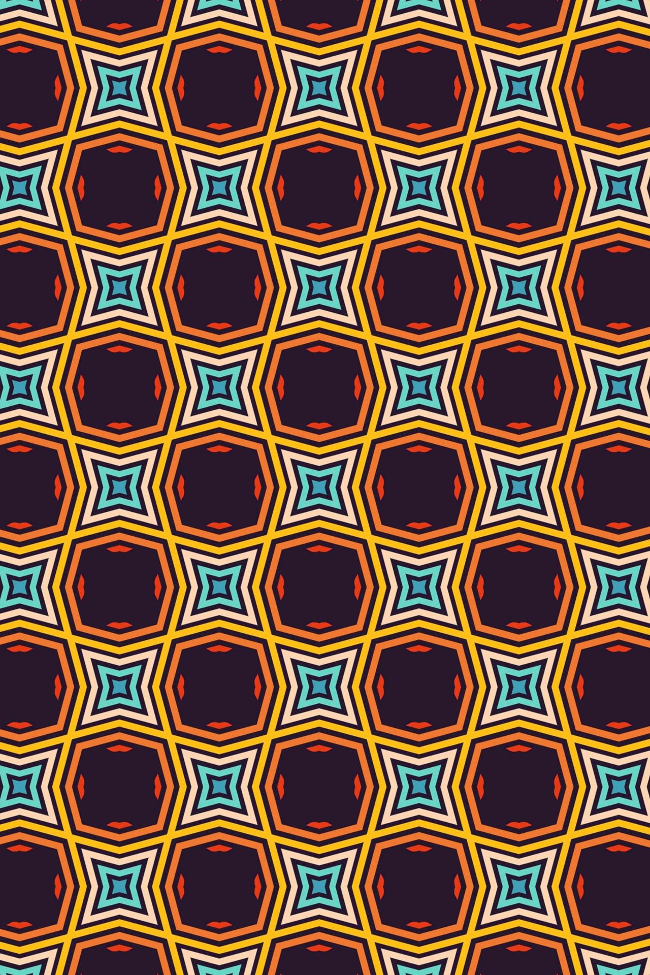 Arte astratta anni '60