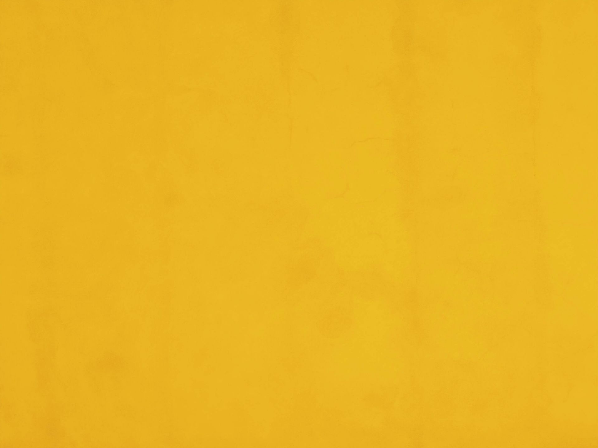 Calcestruzzo giallo arancio solare