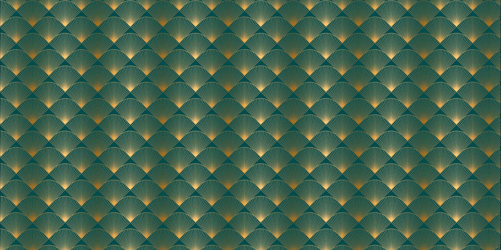 Ventaglio geometrico