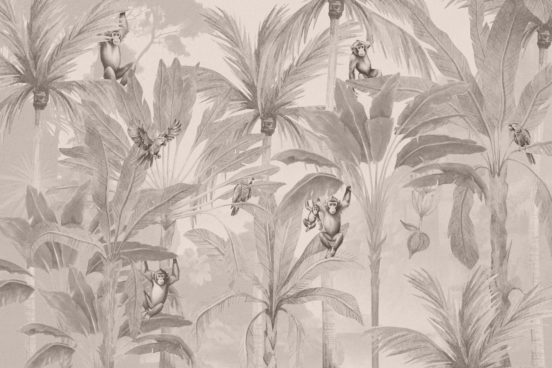 Oasi grigia di giocosità