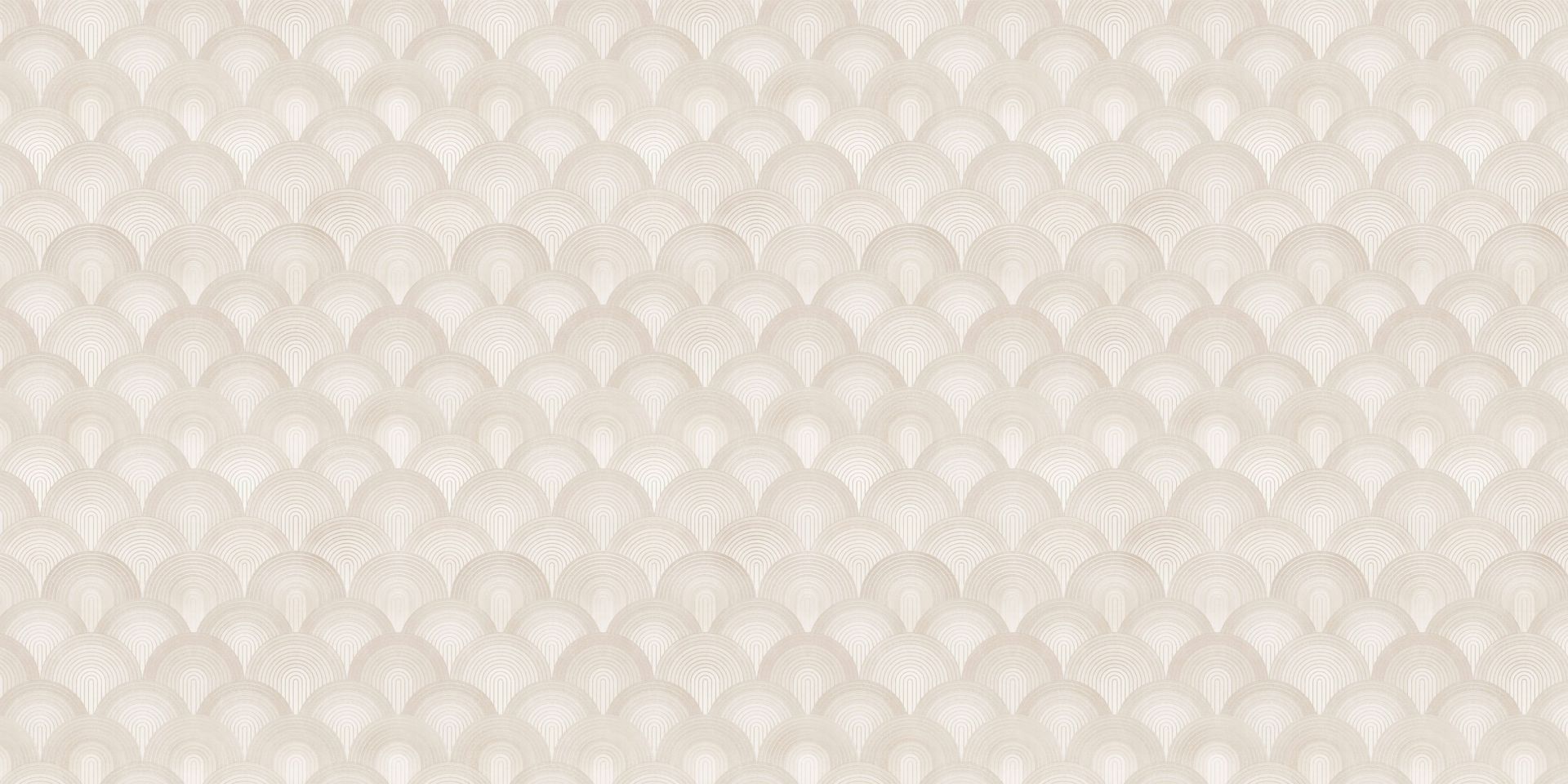 Archi ombreggiati Boho - sabbia