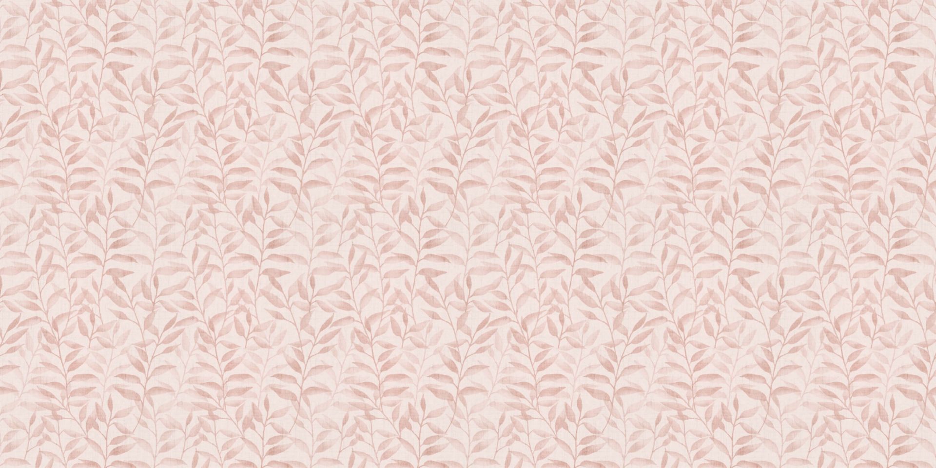 Foglie rampicanti giapponesi - terracotta morbida