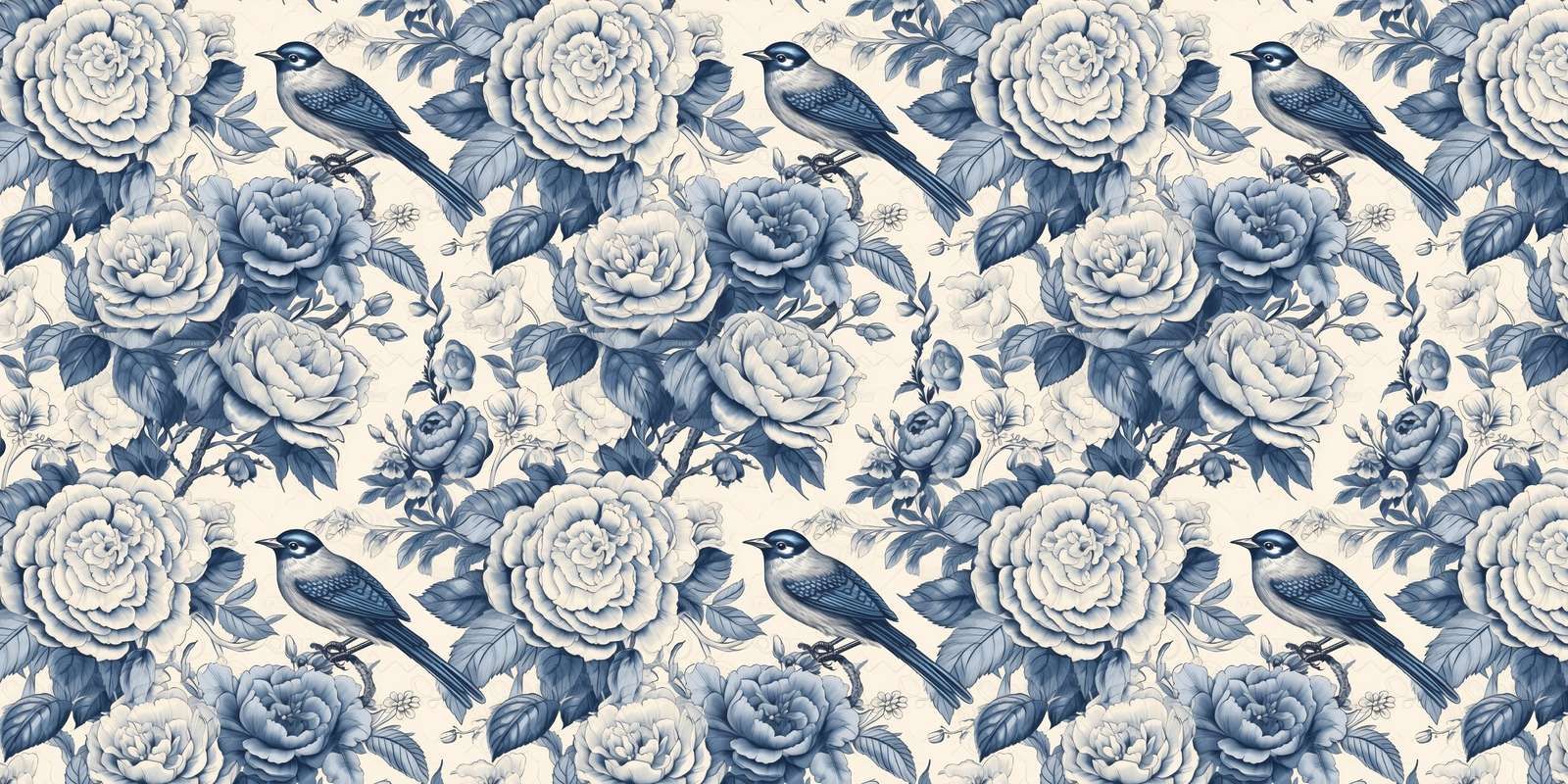 Floral Serenity Tooi