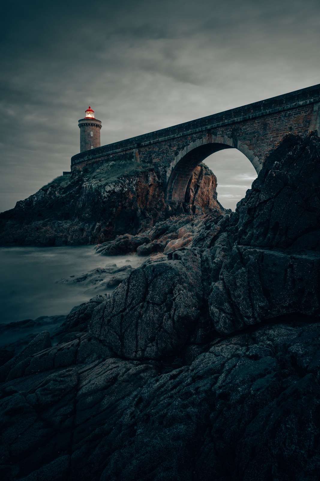 Castello del Piccolo Minou