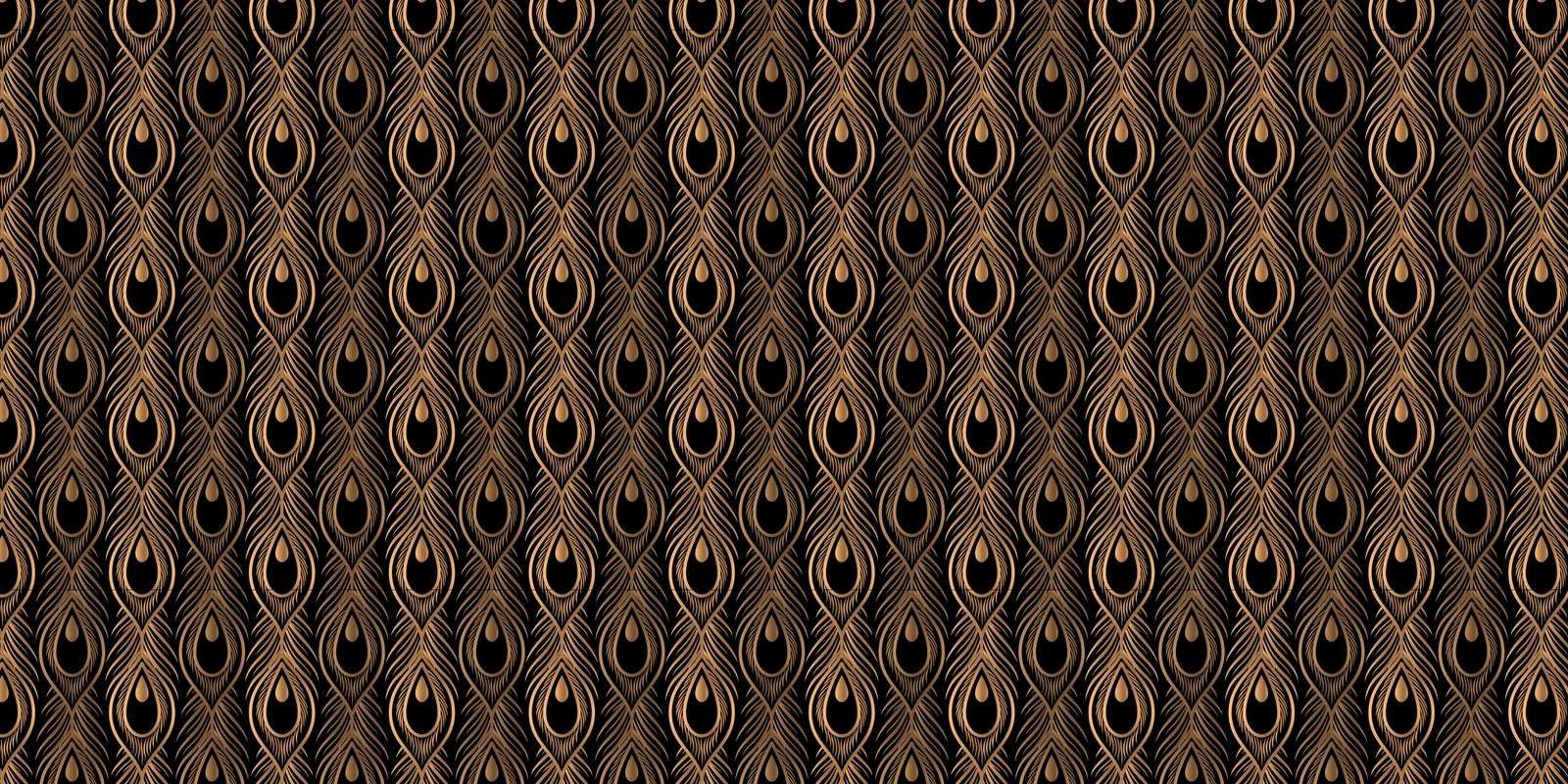 Sinfonia dell'Occhio d'Oro del Pavone