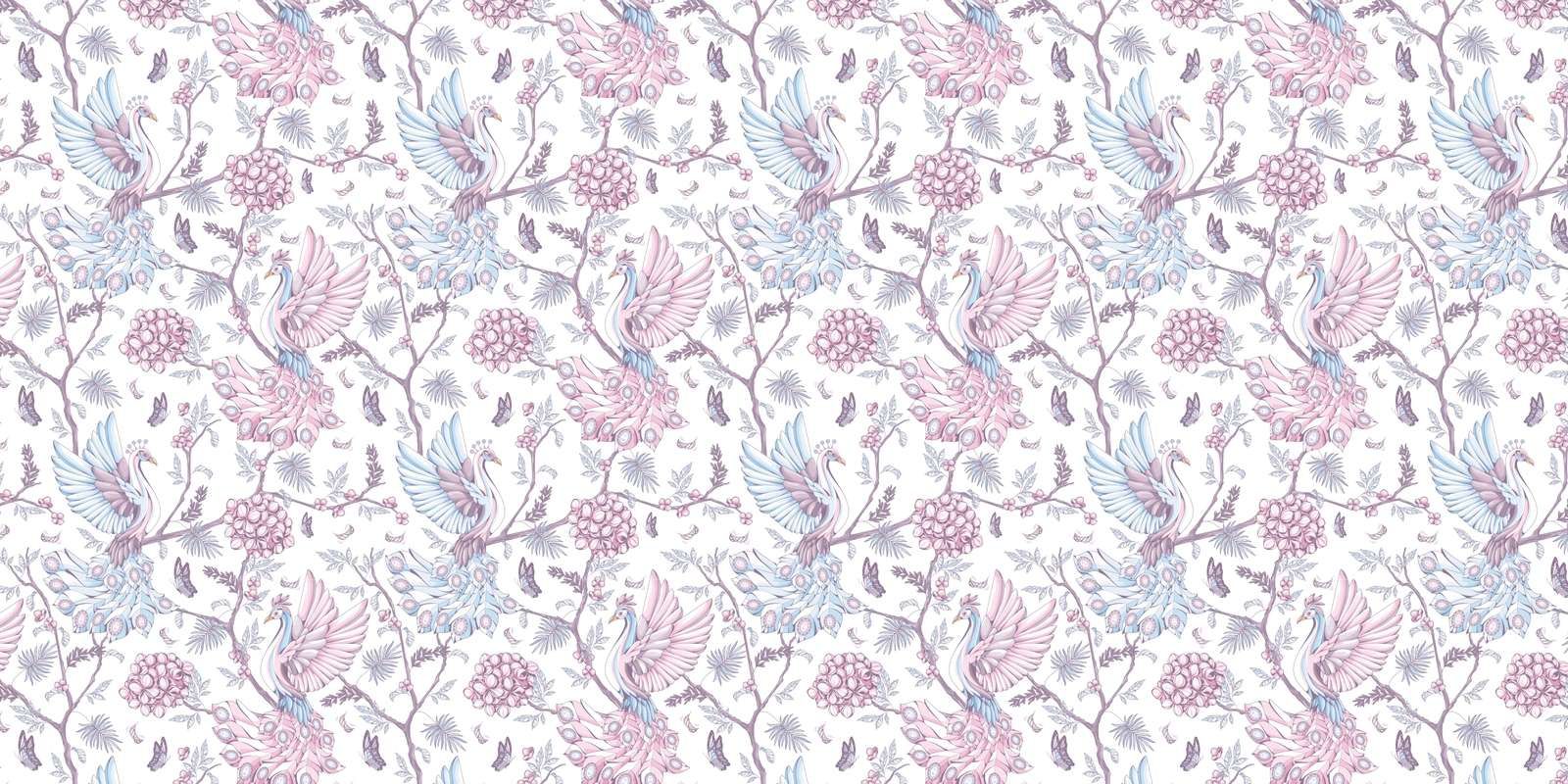 Battito d'Ali Primaverile