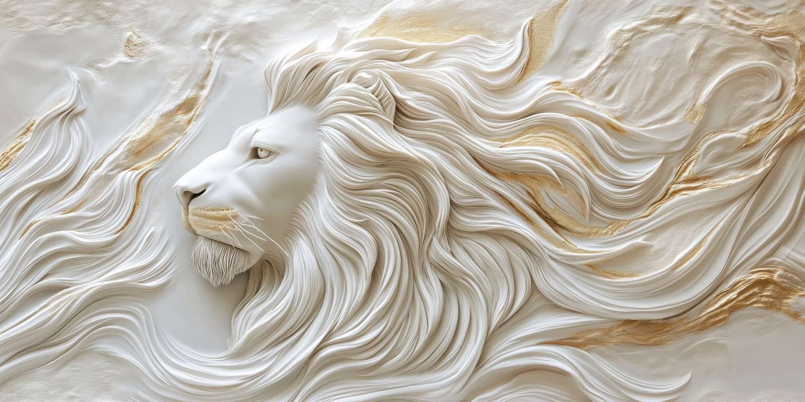 Splendore Marmoreo della Criniera