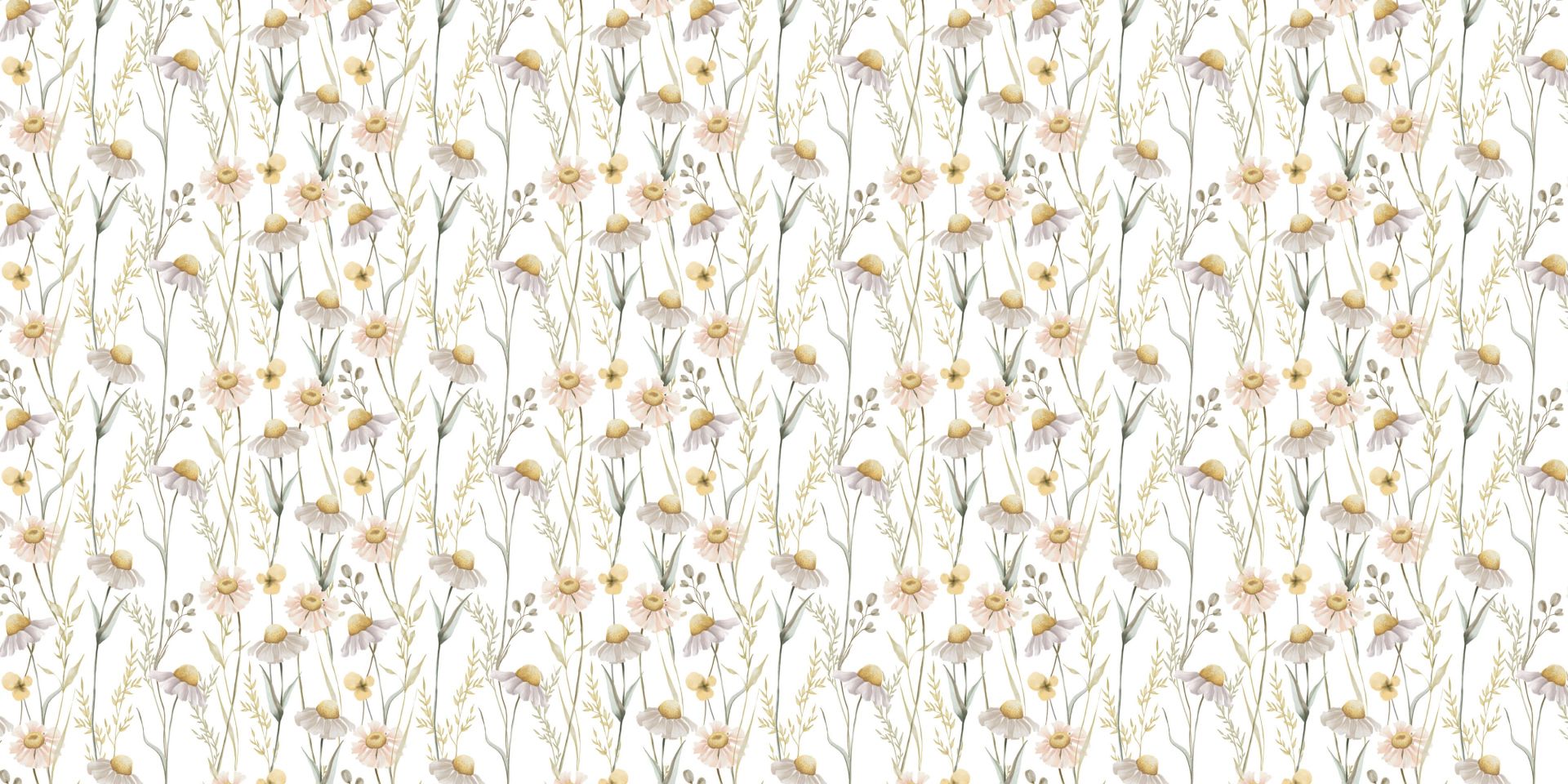 Campo di Flora Estiva