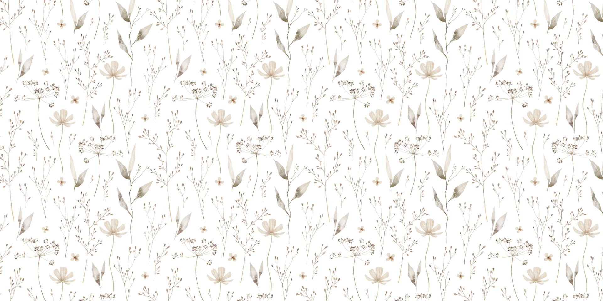 Schizzo Naturale in Sepia