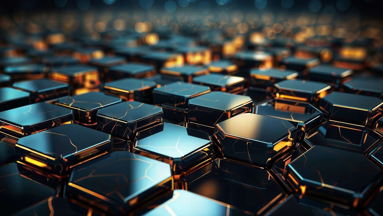 Dinamica del Favocomio Digitale