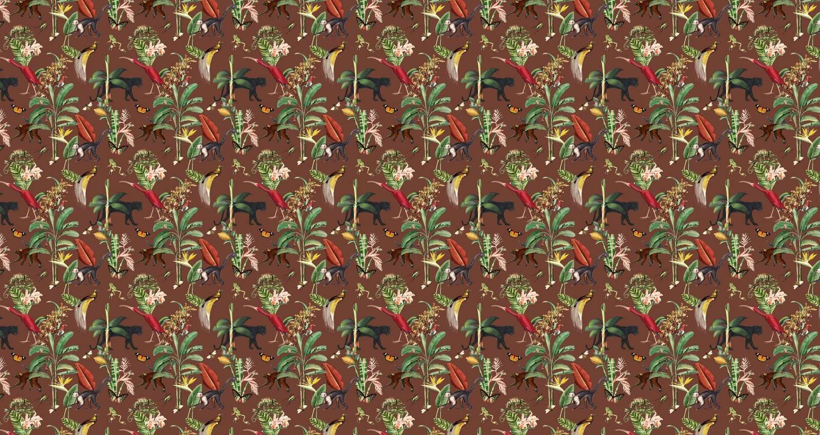 Regno Animale Terra Scura