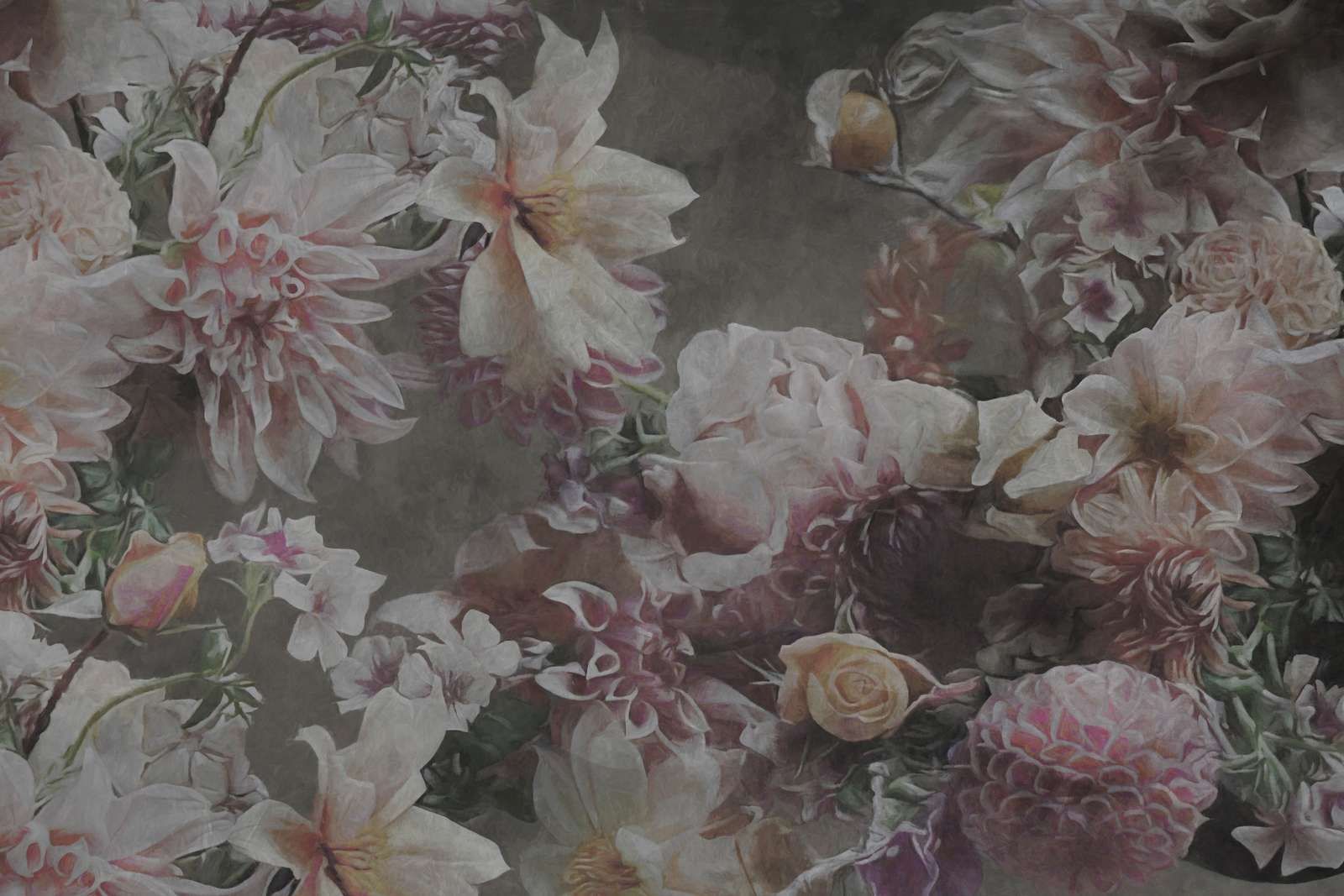 Bouquet con Physalis