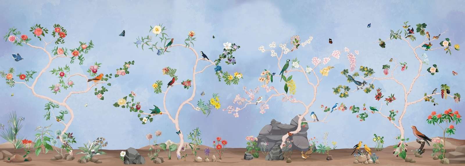 Sinfonia del Giardino Grazioso