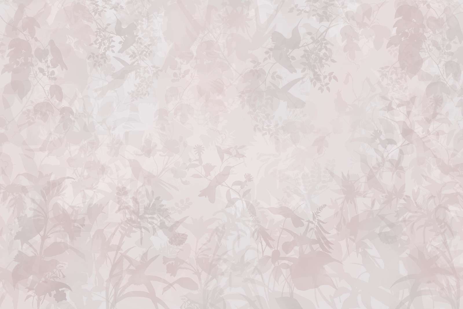 Sinfonia del Giardino in Rosa