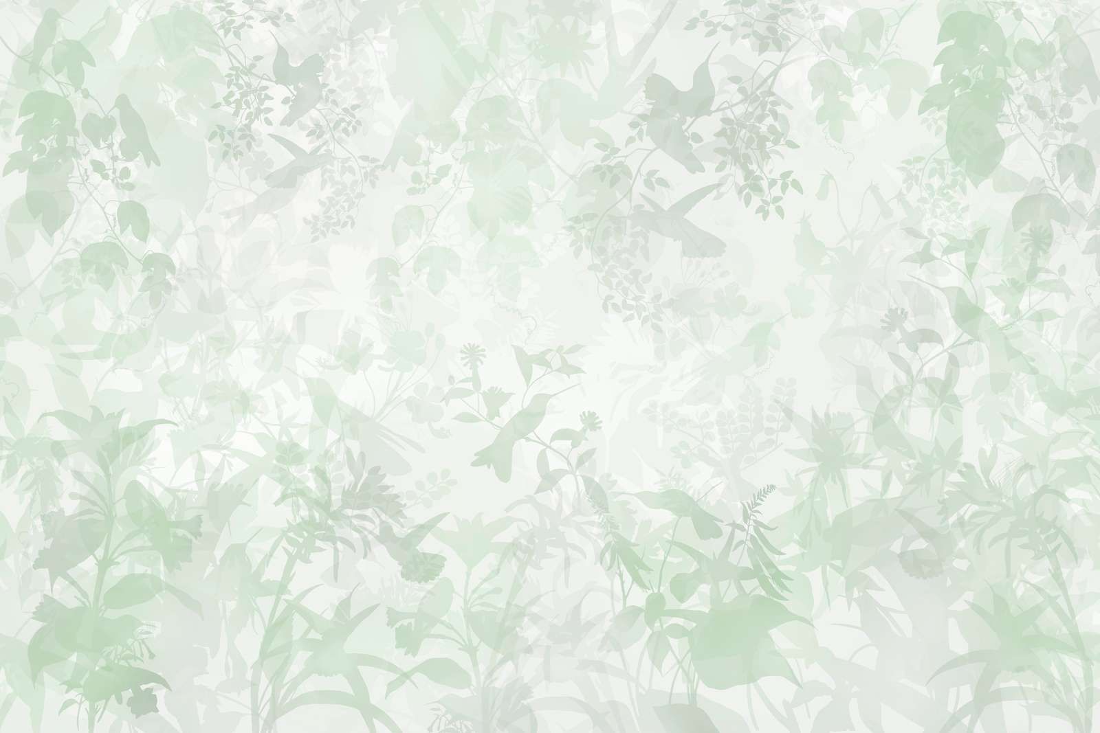 Sinfonia di Giardino in Verde