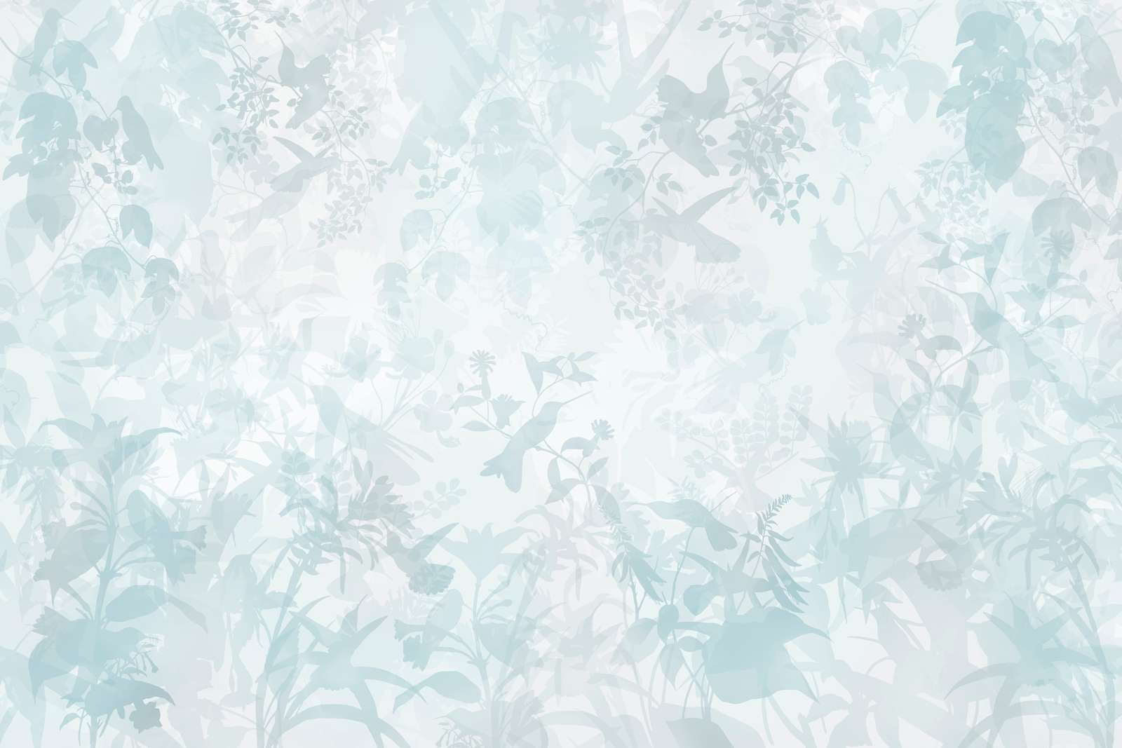 Sinfonia del Giardino in Blu