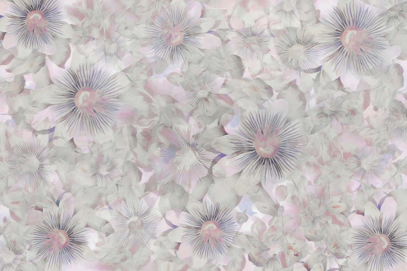 Eleganza Botanica Acquerello Alba Lilla