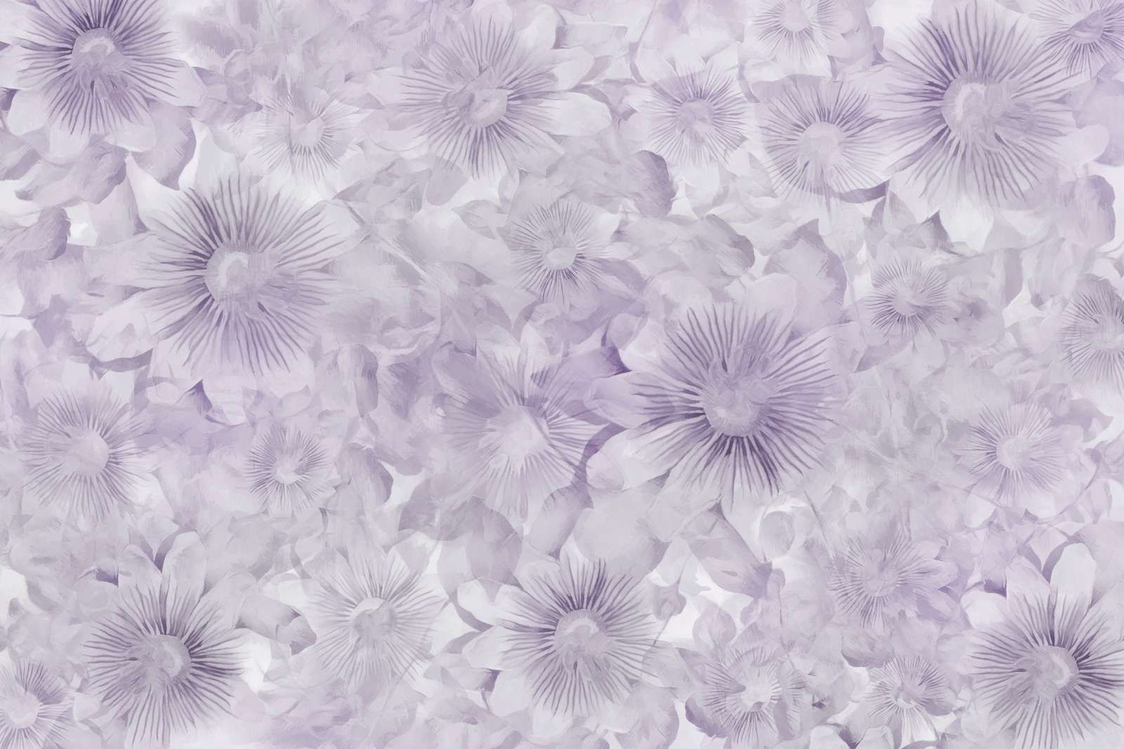 Eleganza Botanica Acquerello Lavanda