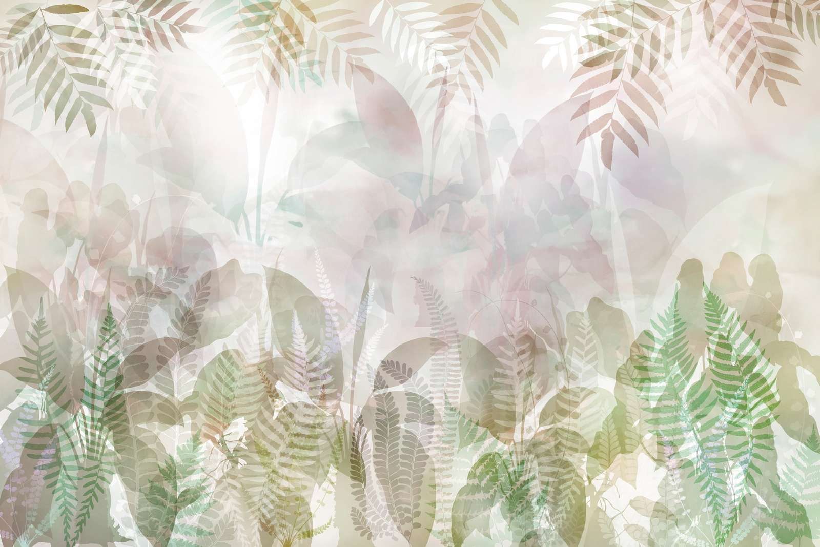 Essenza Sussurro di Foglia - Nebbia Tropicale