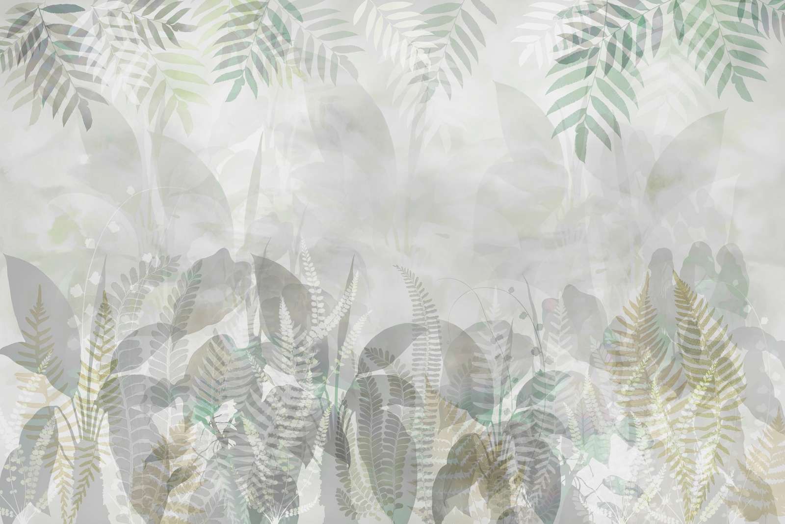 Essenza Sussurro di Foglia - Sussurro della Foresta