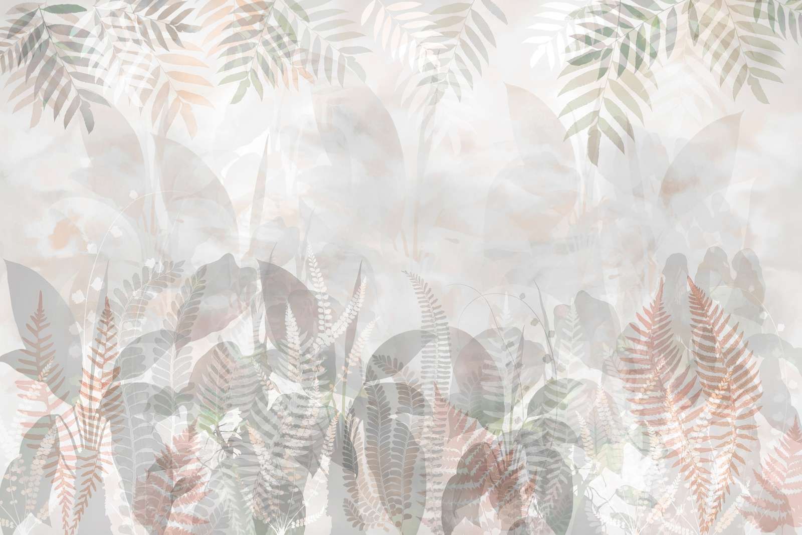 Essenza Sussurro delle Foglie - Serenità della Giungla