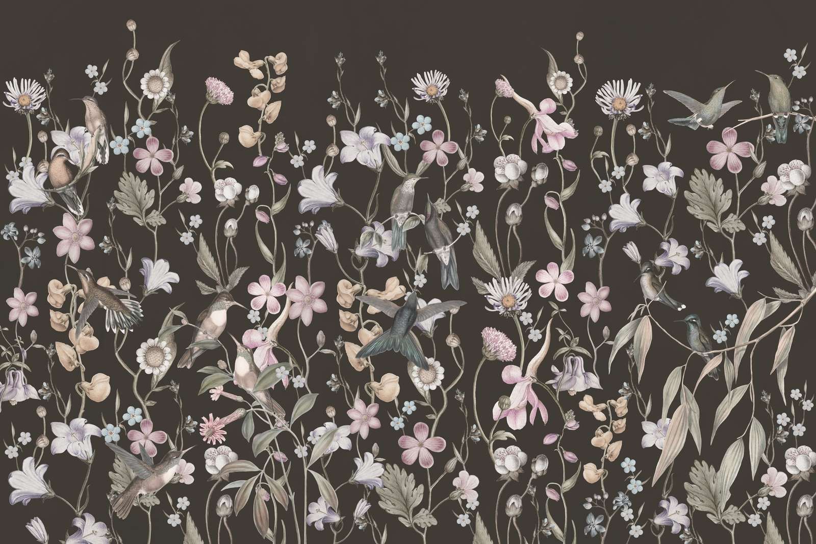 Primavera Eterea - Elegante Bianco Colomba