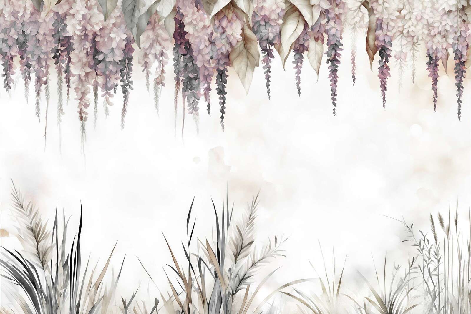 Meravigliosa Glicine Verde