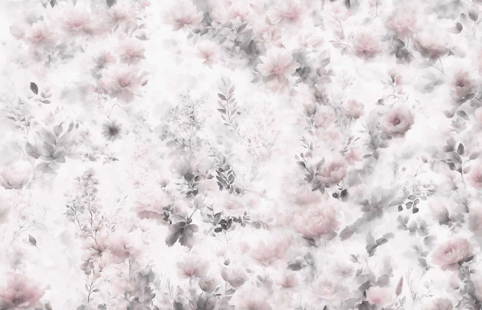 Umore floreale delicato - lavanda