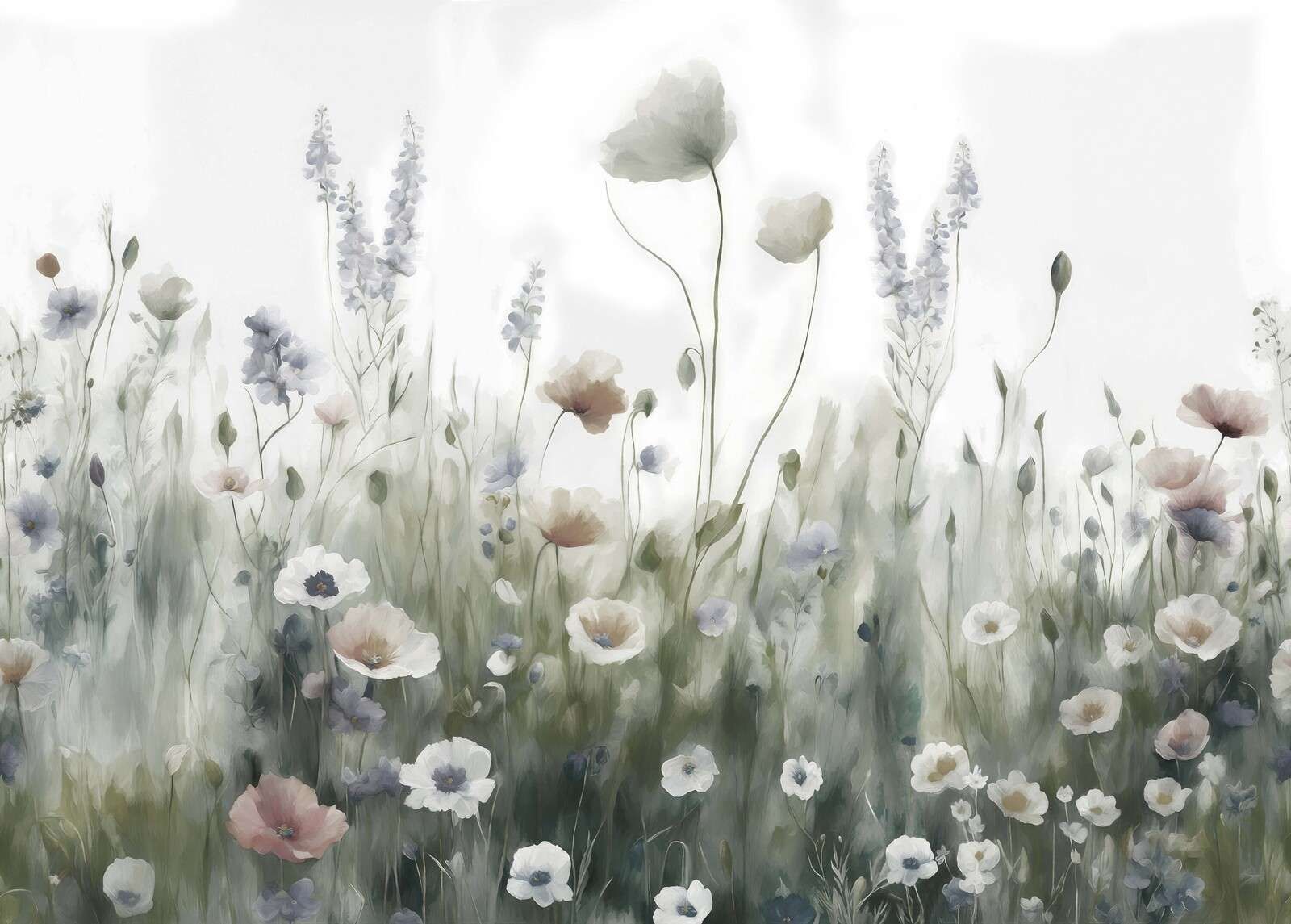 Facile senza soluzione di continuità - grigio