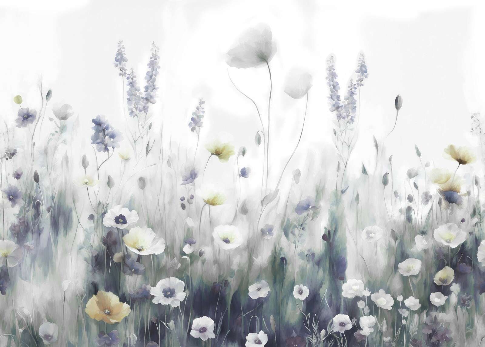 Facile senza soluzione di continuità - grigio chiaro