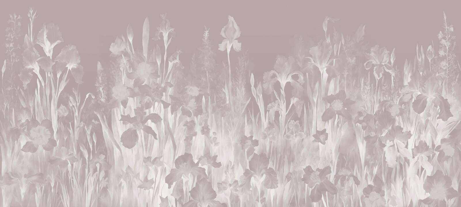 Primavera profumata - rosa