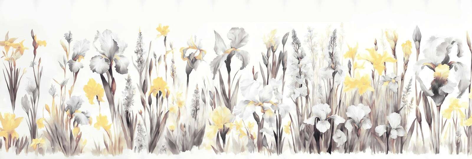 Felice Primavera Giallo Oro