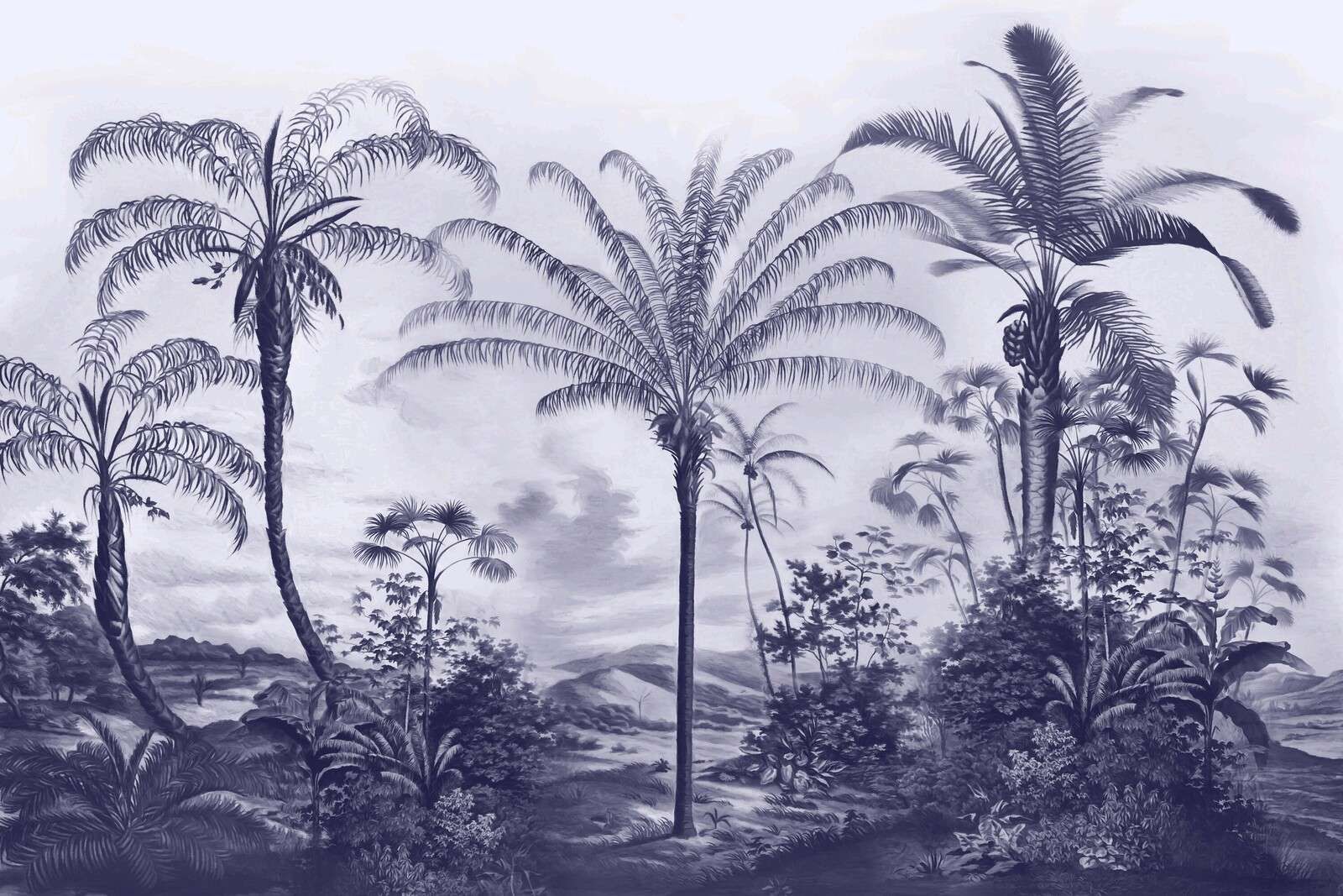 Tropici Romantici Viola